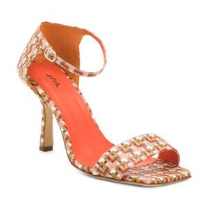 PROSPERINE Made In Italy Sandalo Heels
